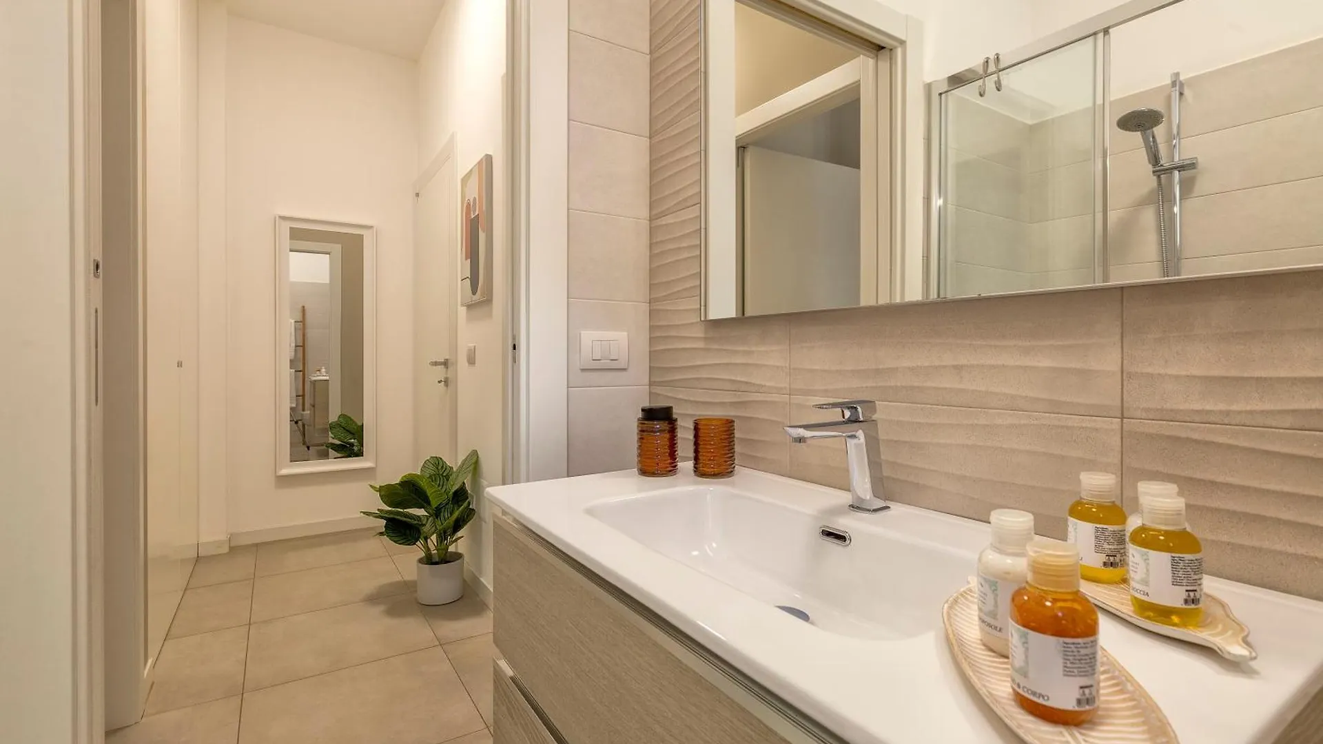 Luxury Sofia Home Alghero 0*,