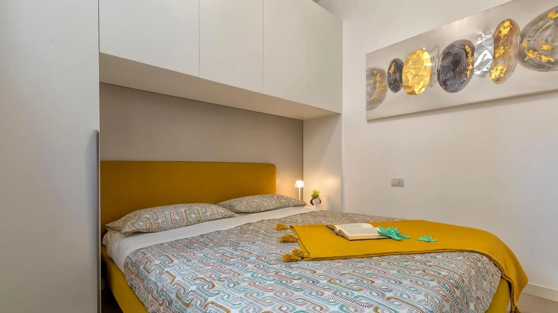 Apartamento Luxury Sofia Home Alghero