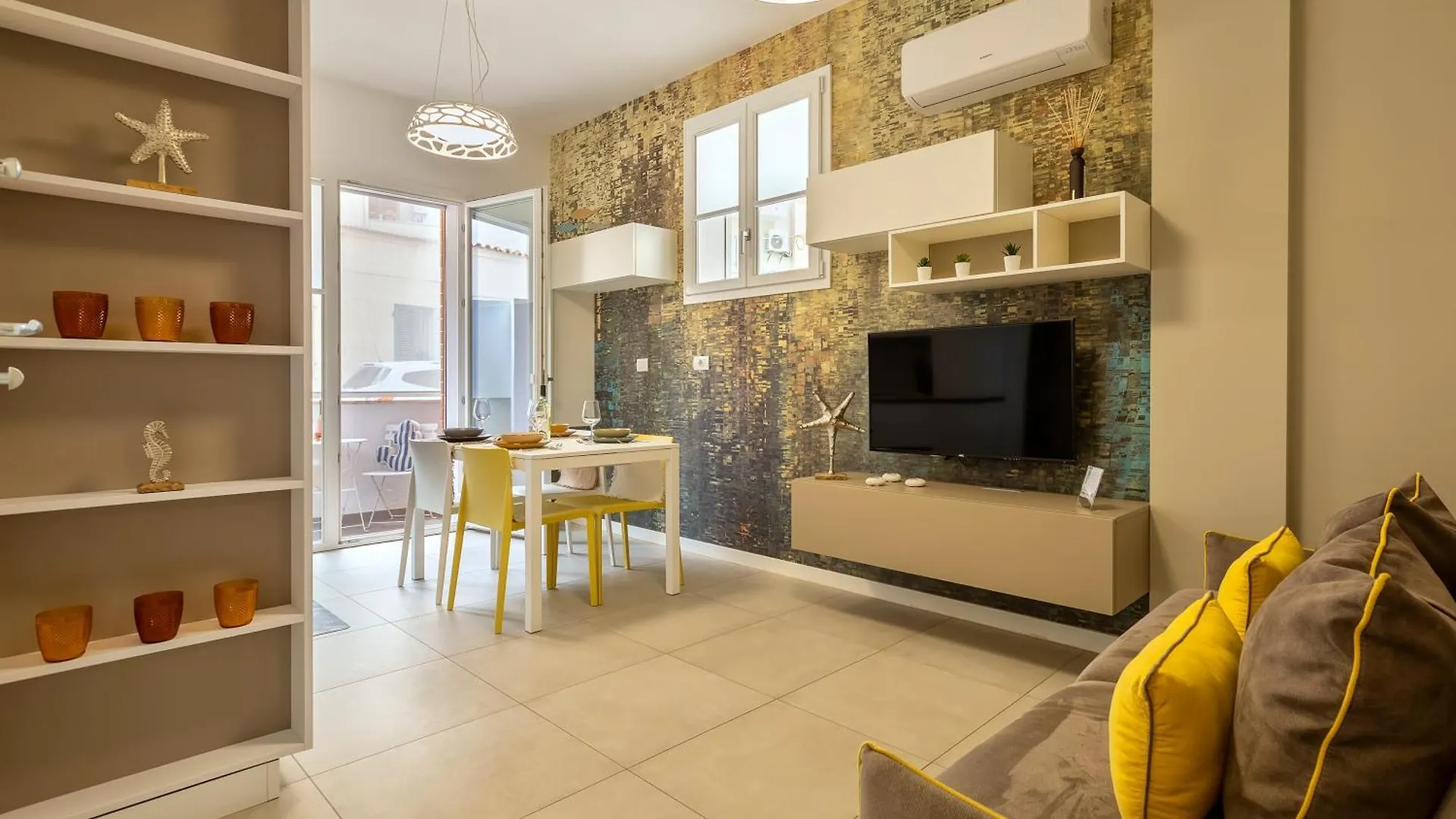 Luxury Sofia Home Alghero