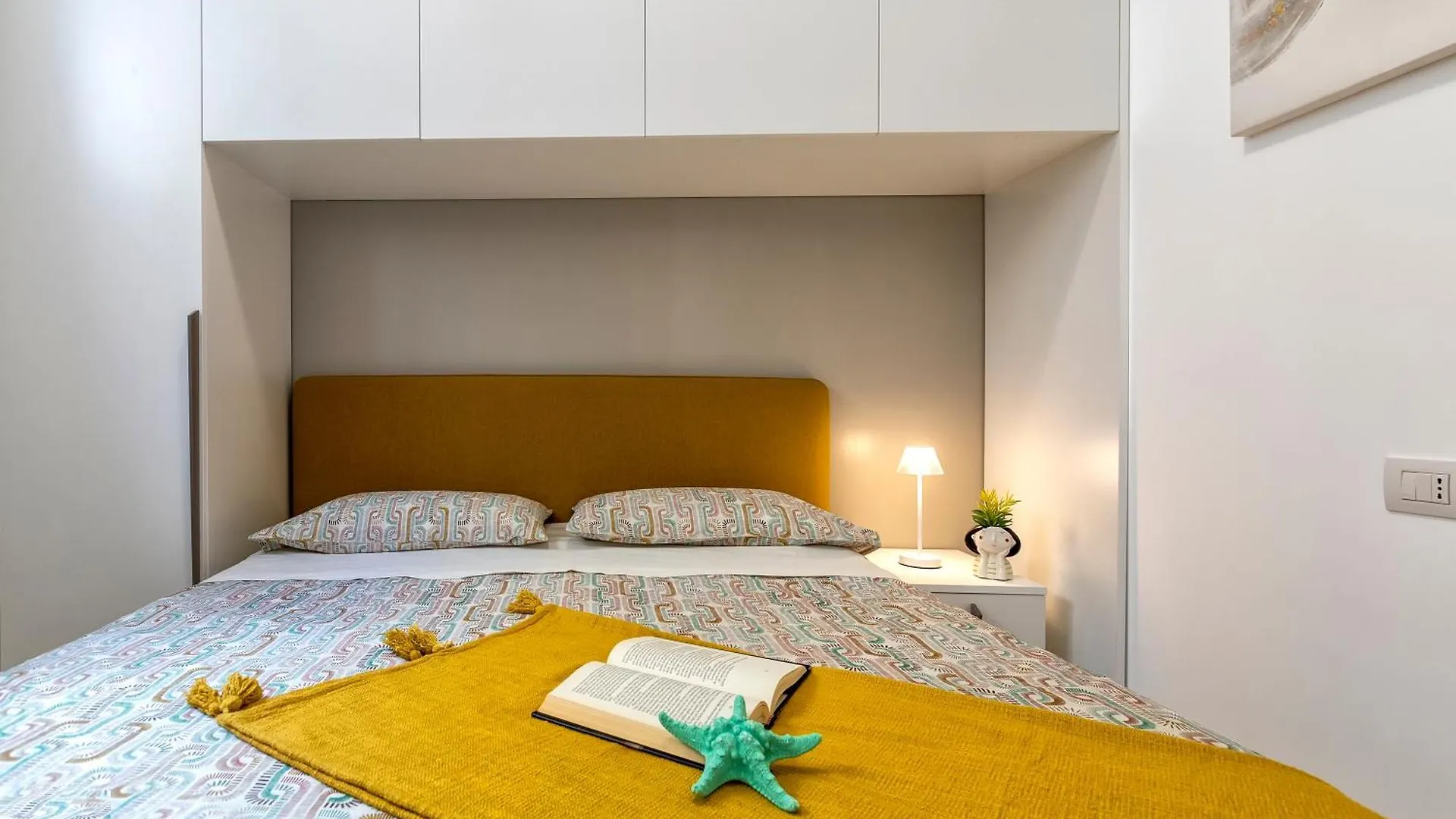 Luxury Sofia Home Alghero Itália