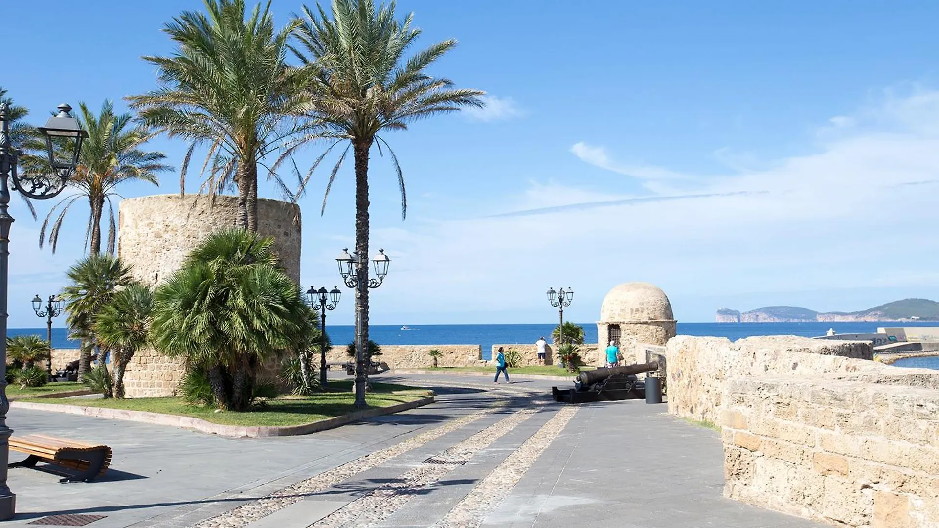 Luxury Sofia Home Alghero