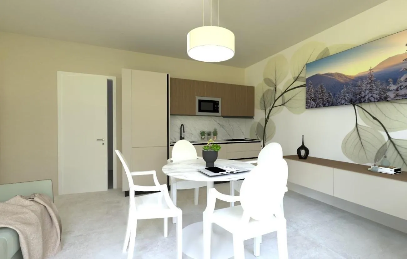 Apartamento Luxury Sofia Home Alghero