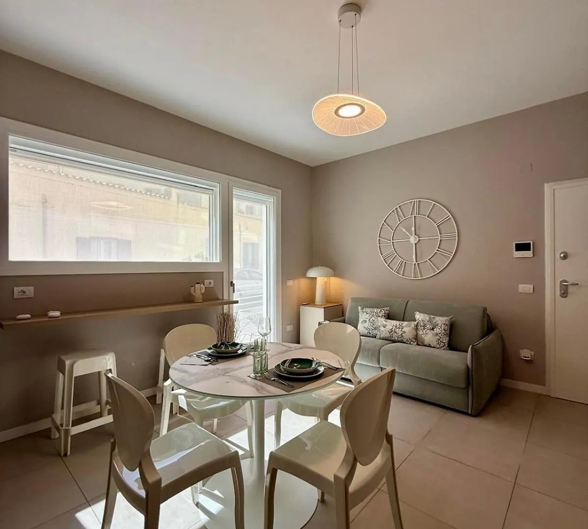 Luxury Sofia Home Alghero