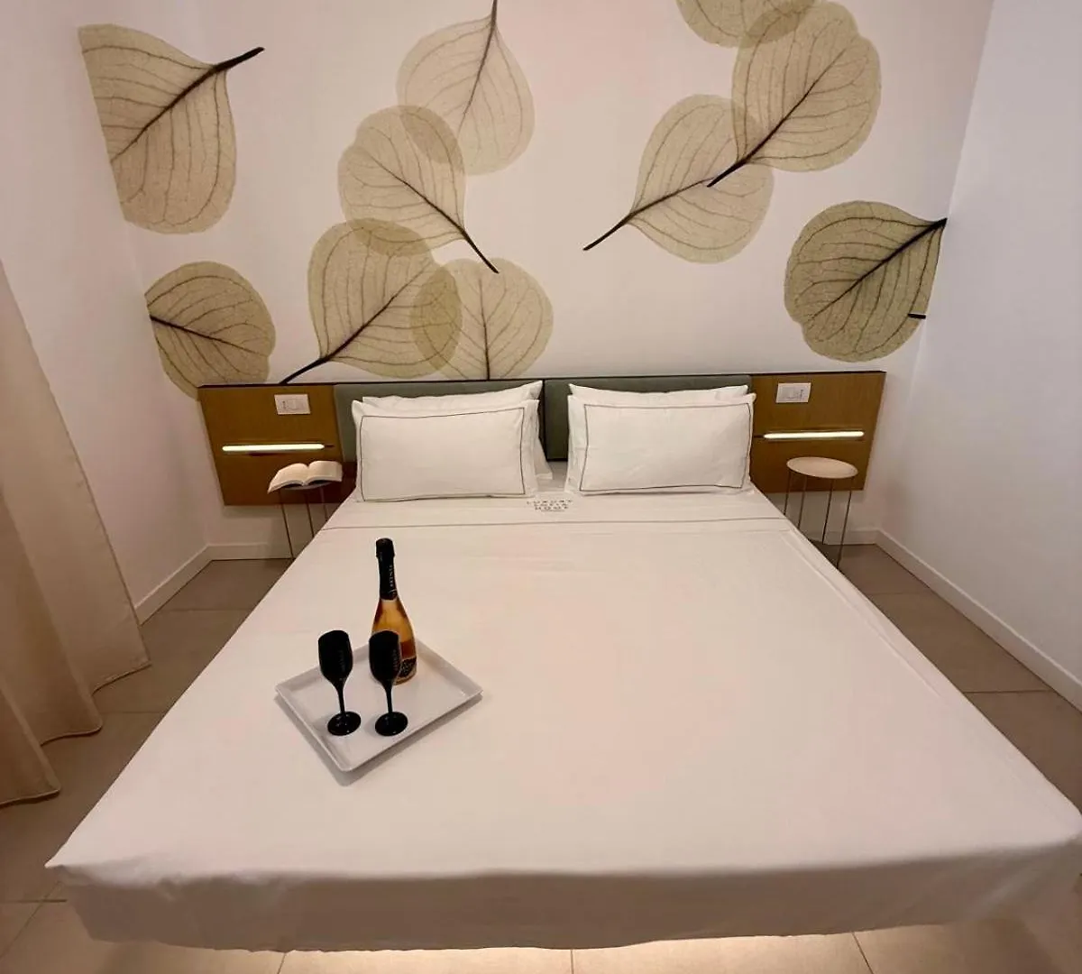Luxury Sofia Home Alghero Apartment
