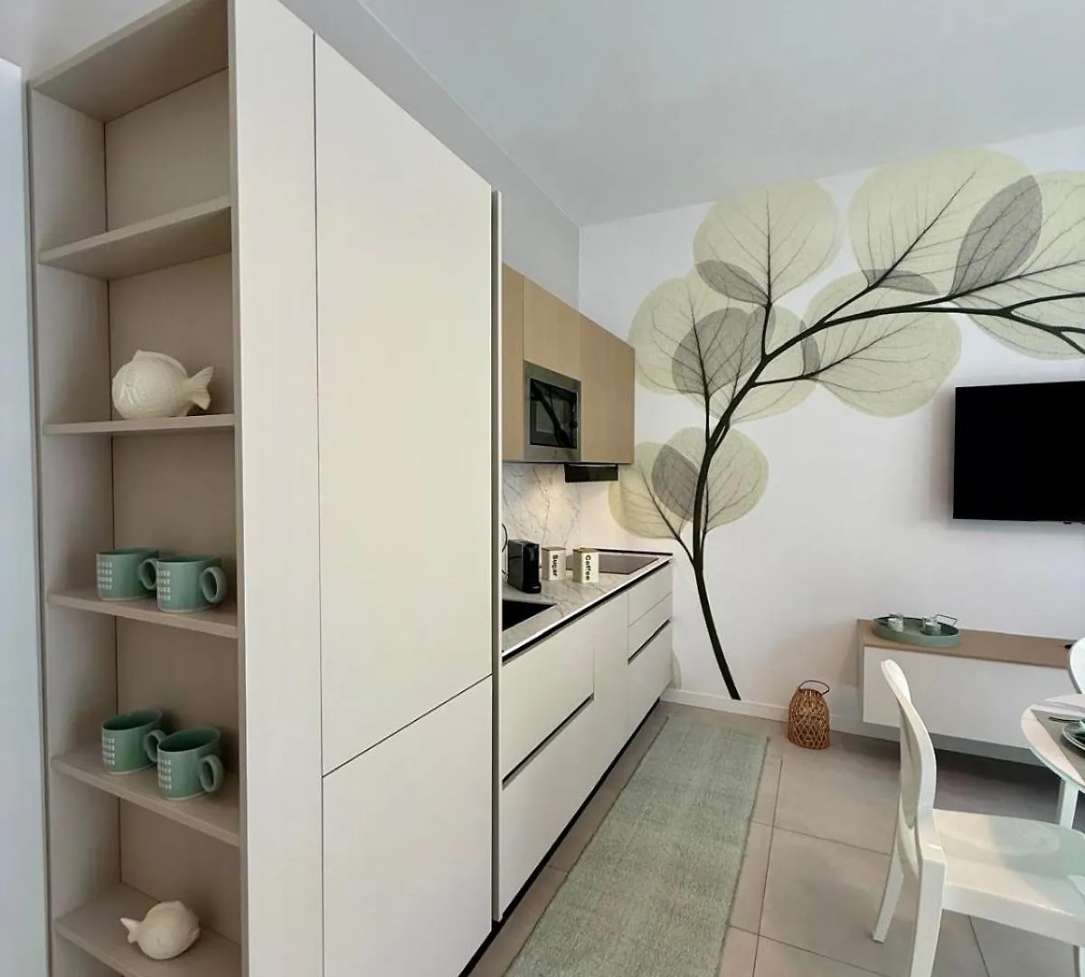 Luxury Sofia Home Alghero Apartment