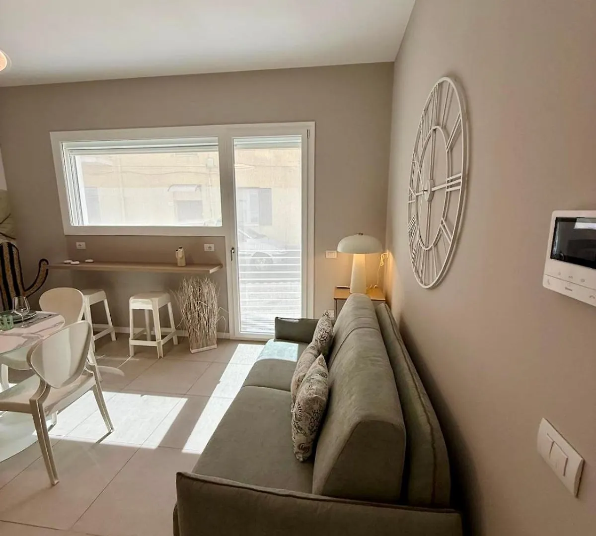 Luxury Sofia Home Alghero 0*,  Italy