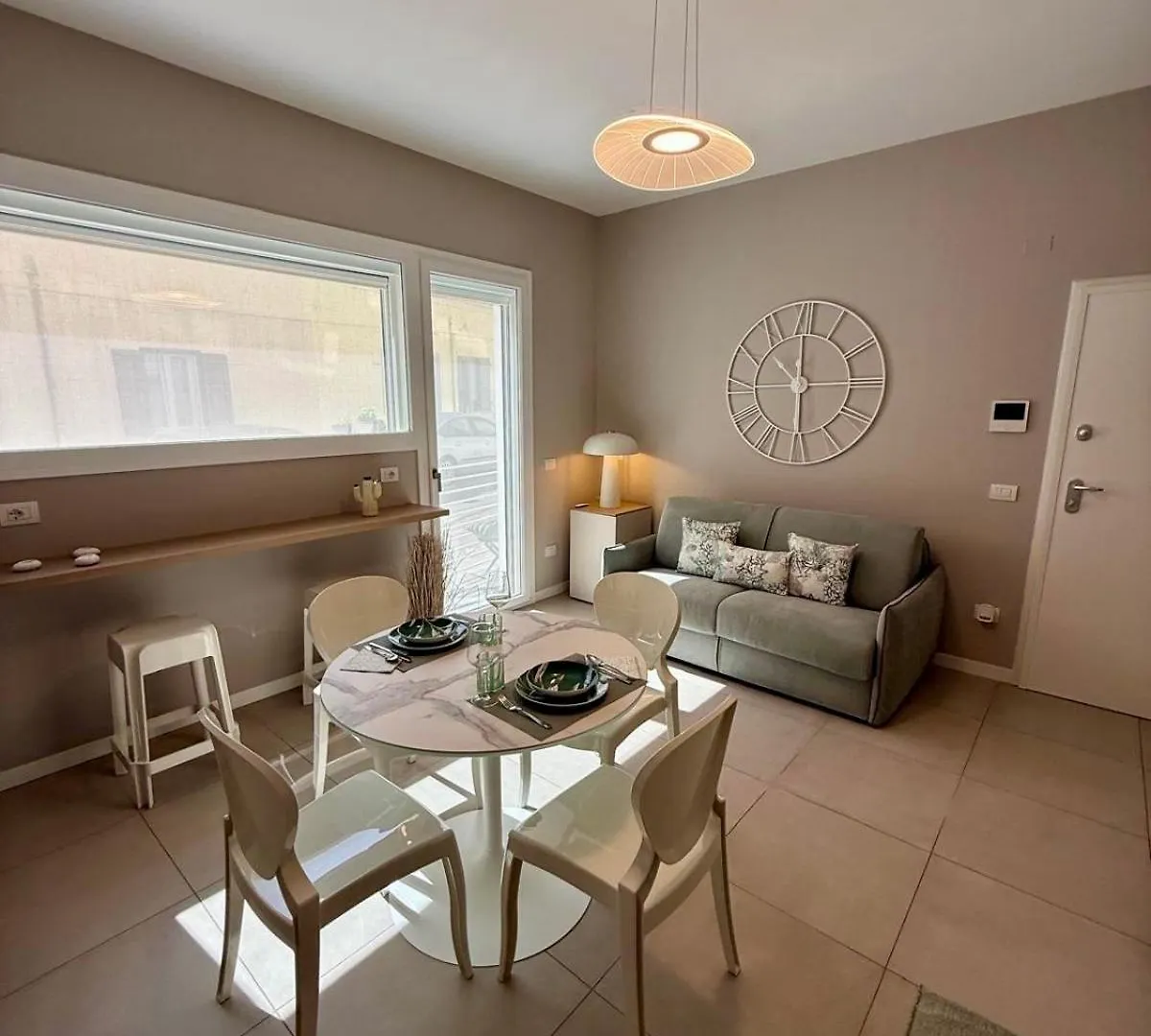 Apartment Luxury Sofia Home Alghero