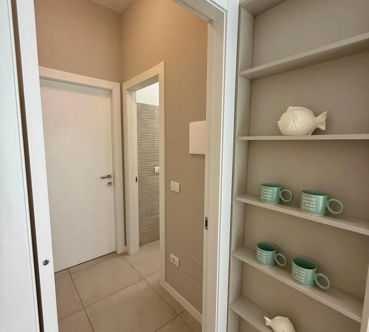 Luxury Sofia Home Alghero Italy