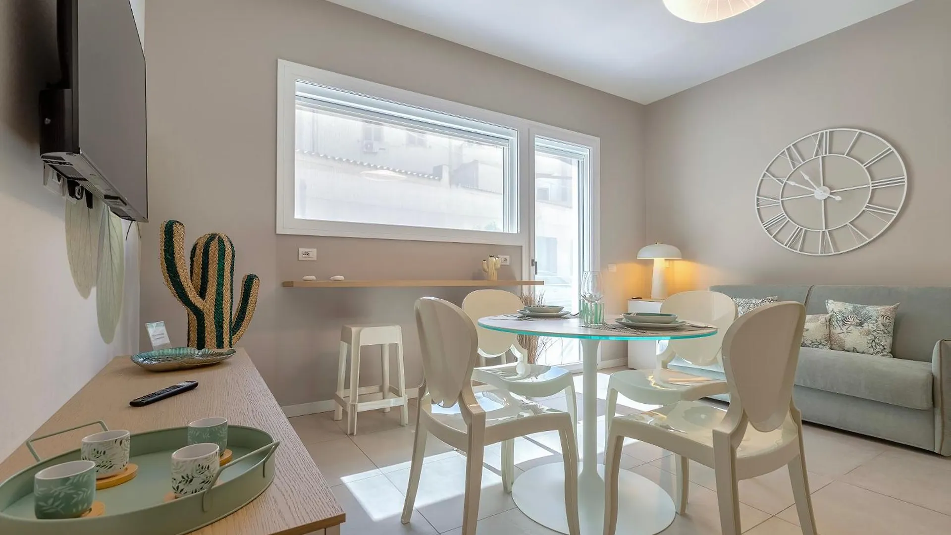 Luxury Sofia Home Alghero Italy