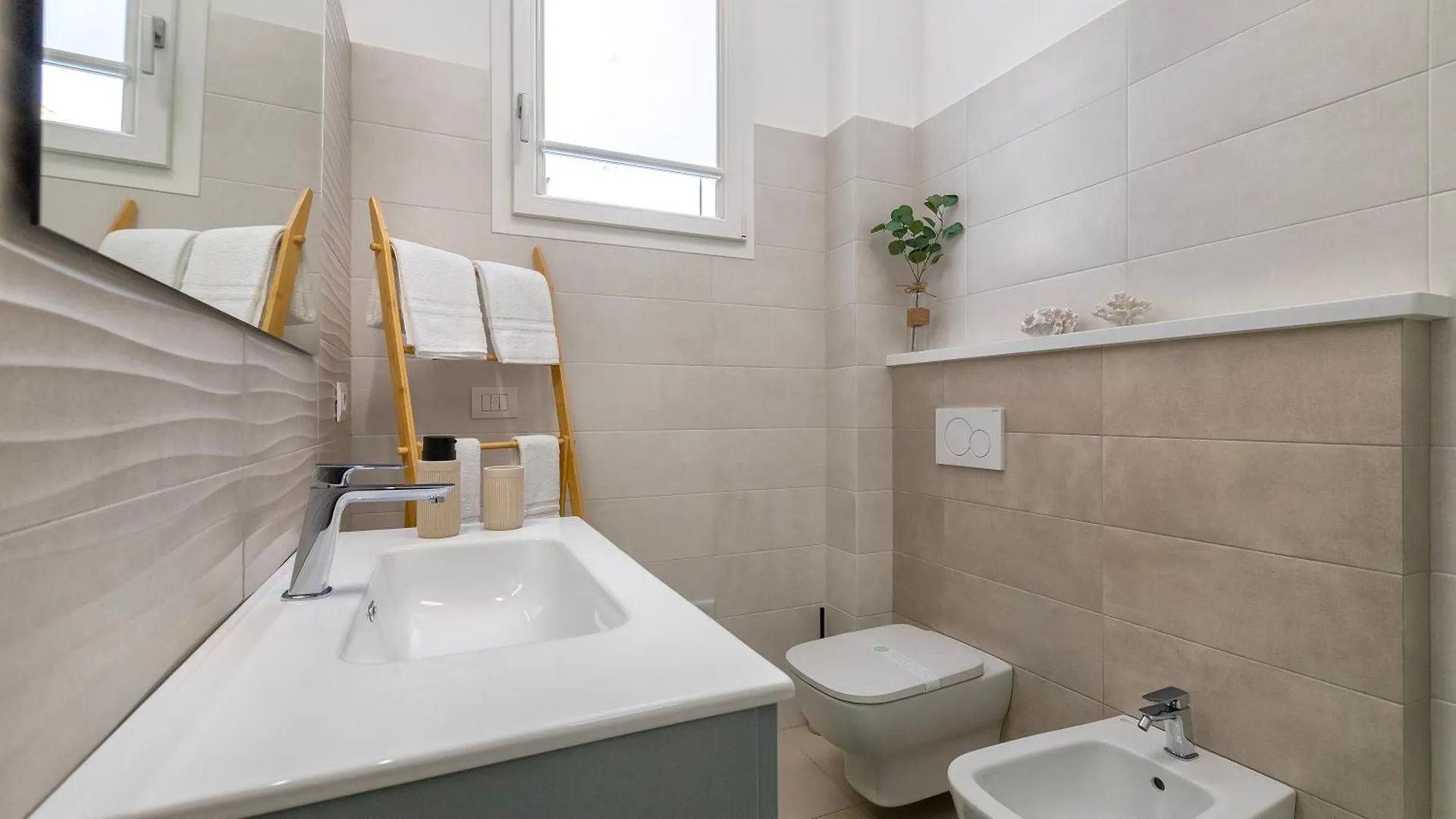 Luxury Sofia Home Alghero 0*,