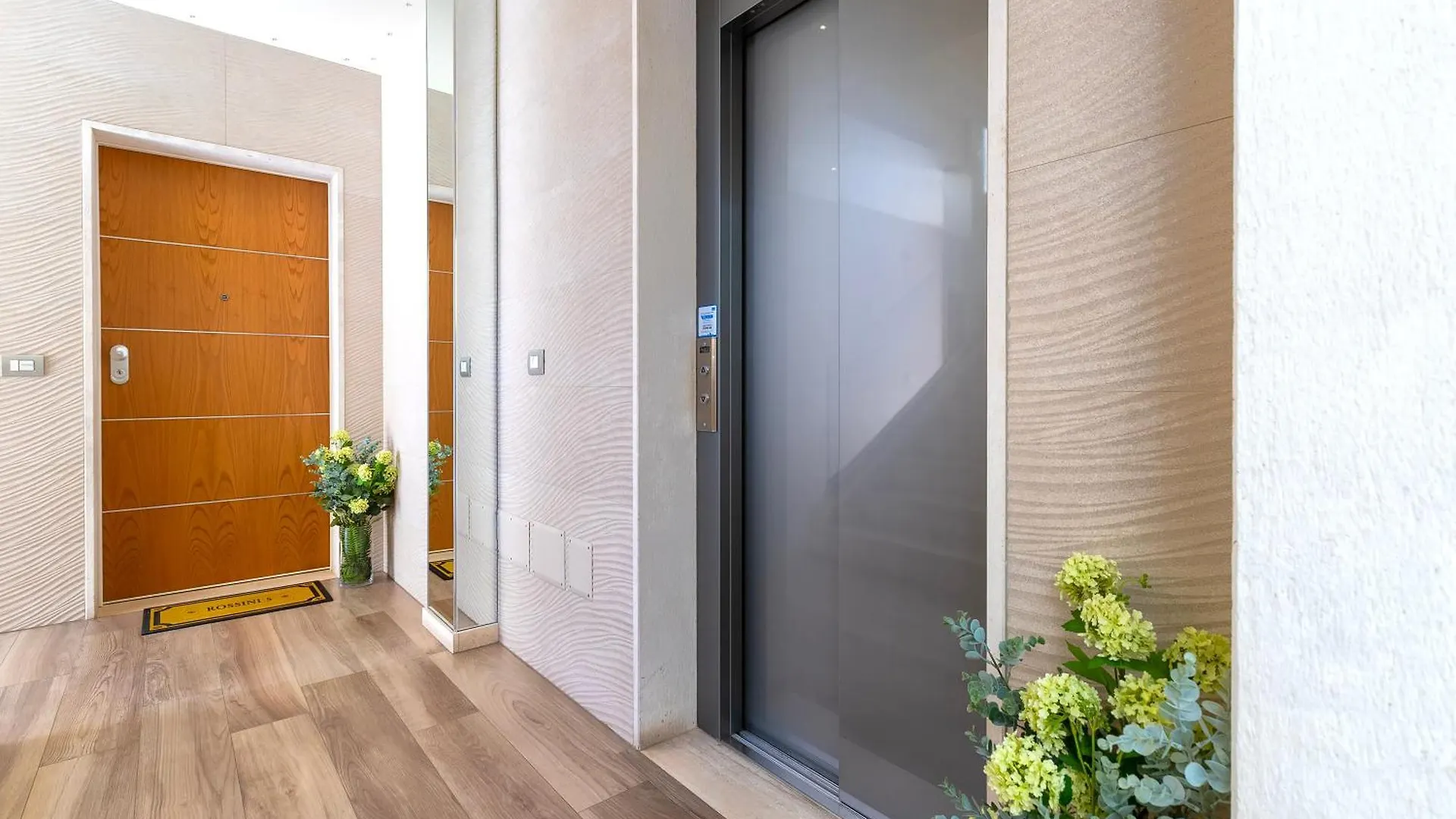 Apartment Luxury Sofia Home Alghero