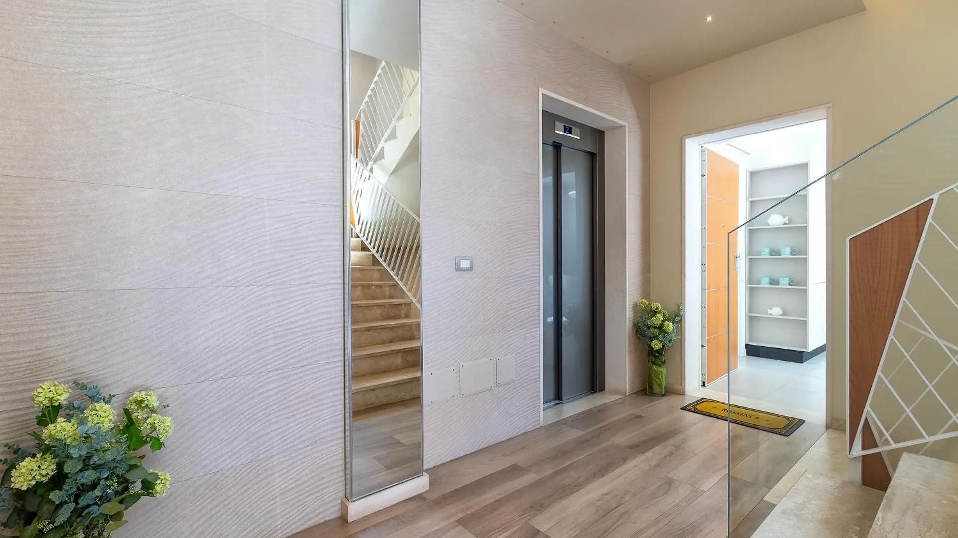 Luxury Sofia Home Alghero