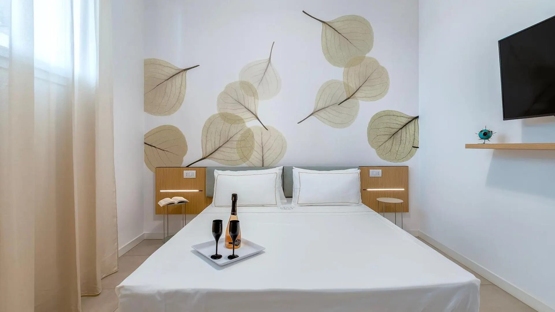 Apartment Luxury Sofia Home Alghero Italy