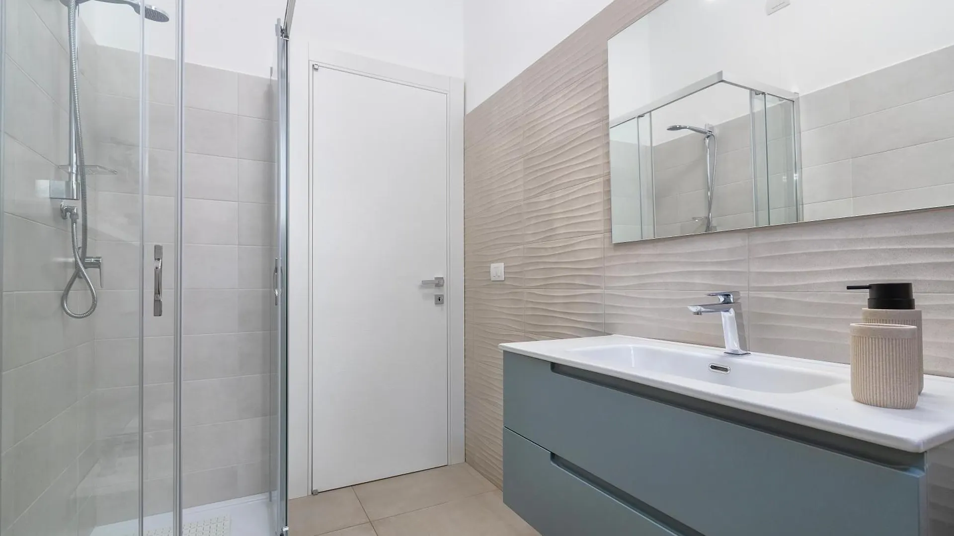 Luxury Sofia Home Alghero Italy
