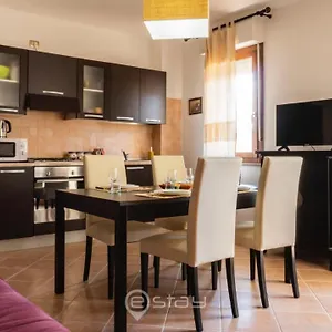  Appartamento Antonella's - Centre