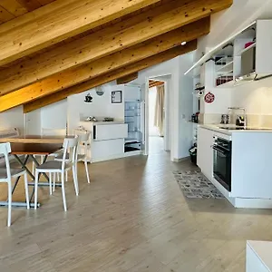  Appartamento Attico Vista Bonita