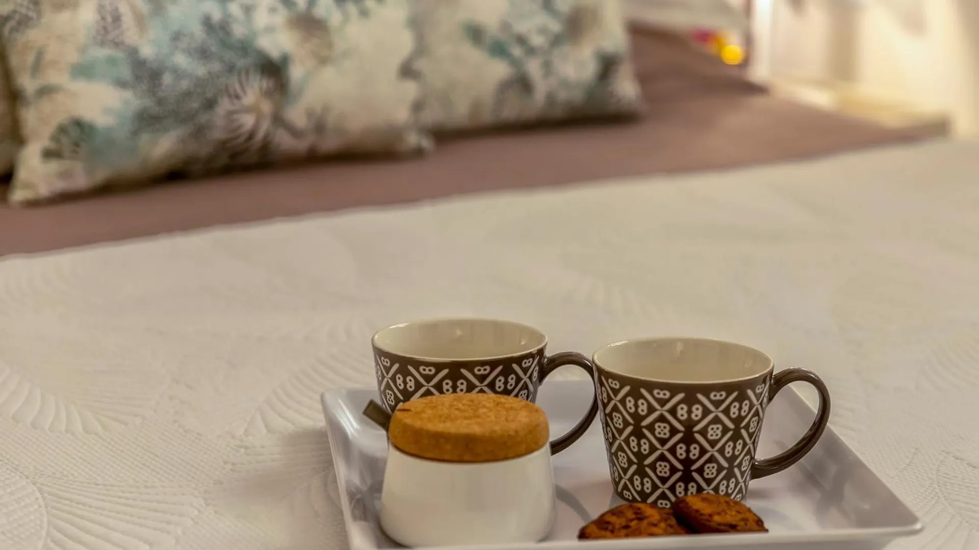 Appartamento Luxury Sofia Home Alghero