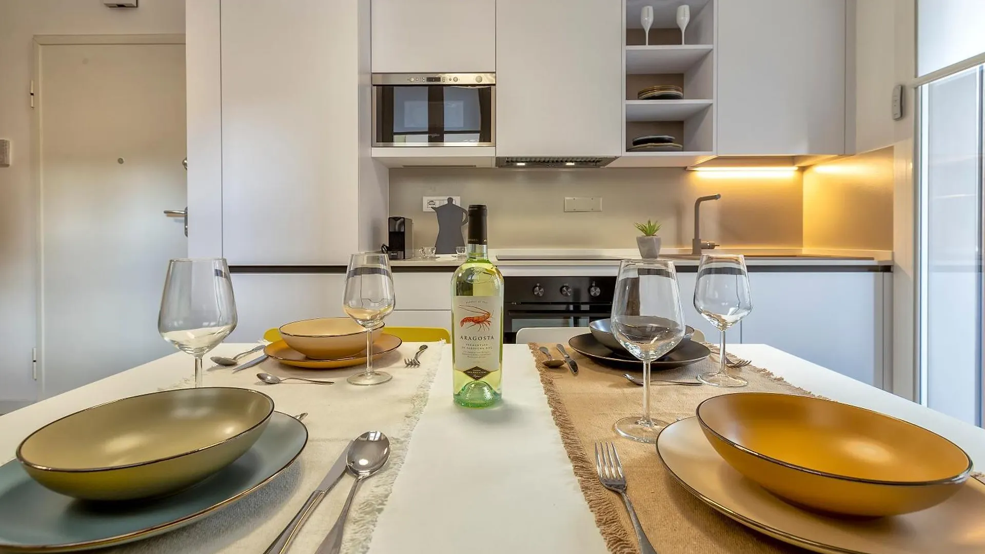 Luxury Sofia Home Alghero 0*,  Italia