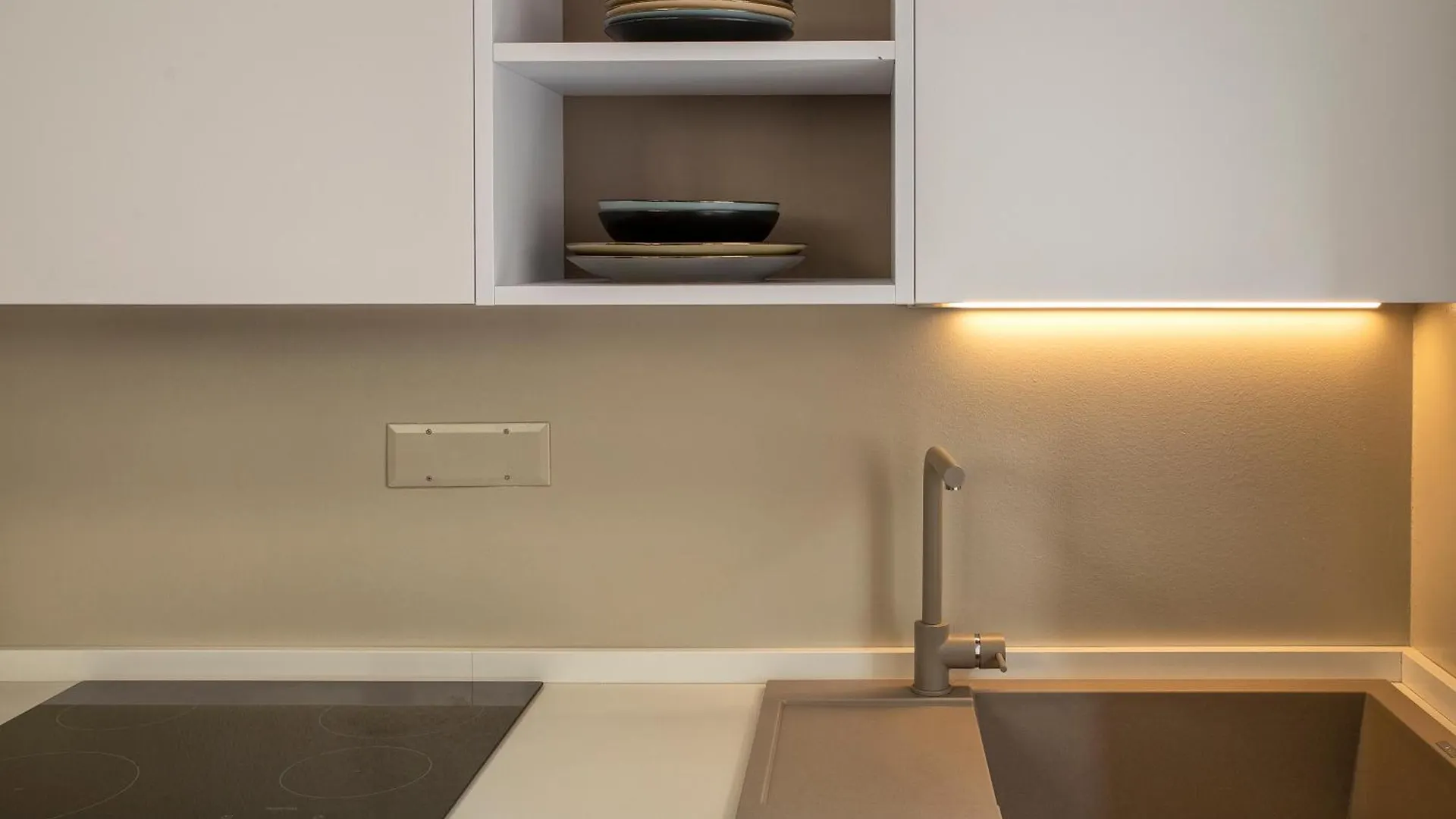 Luxury Sofia Home Alghero Appartamento