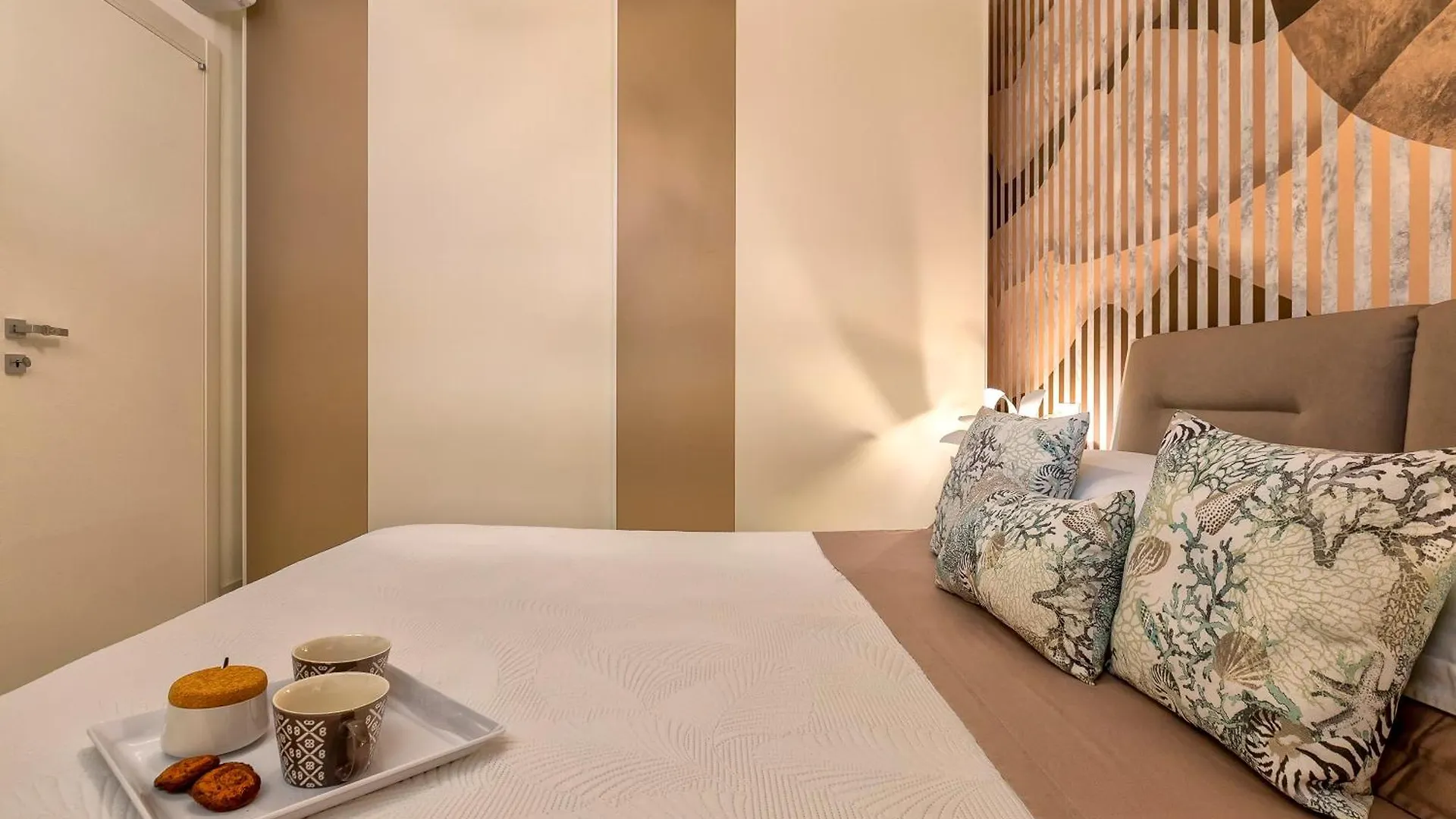 Luxury Sofia Home Alghero 0*,