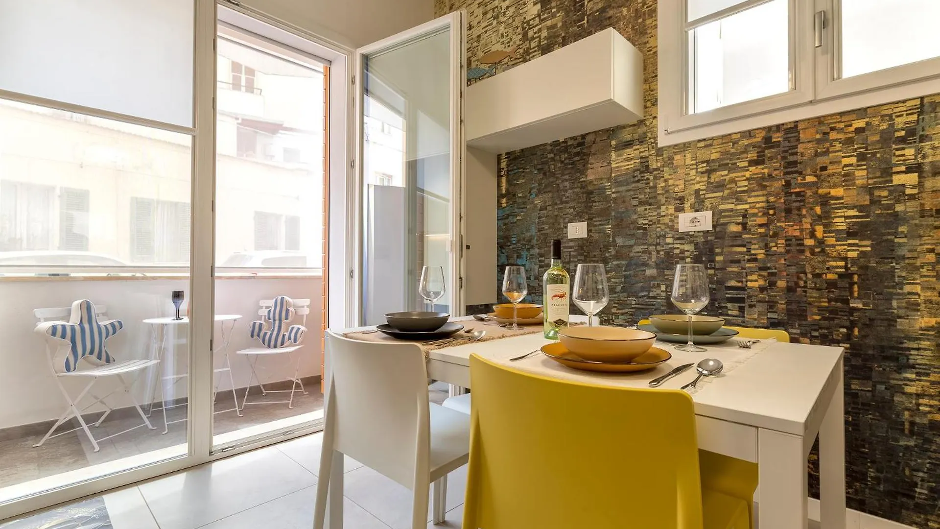 Luxury Sofia Home Alghero