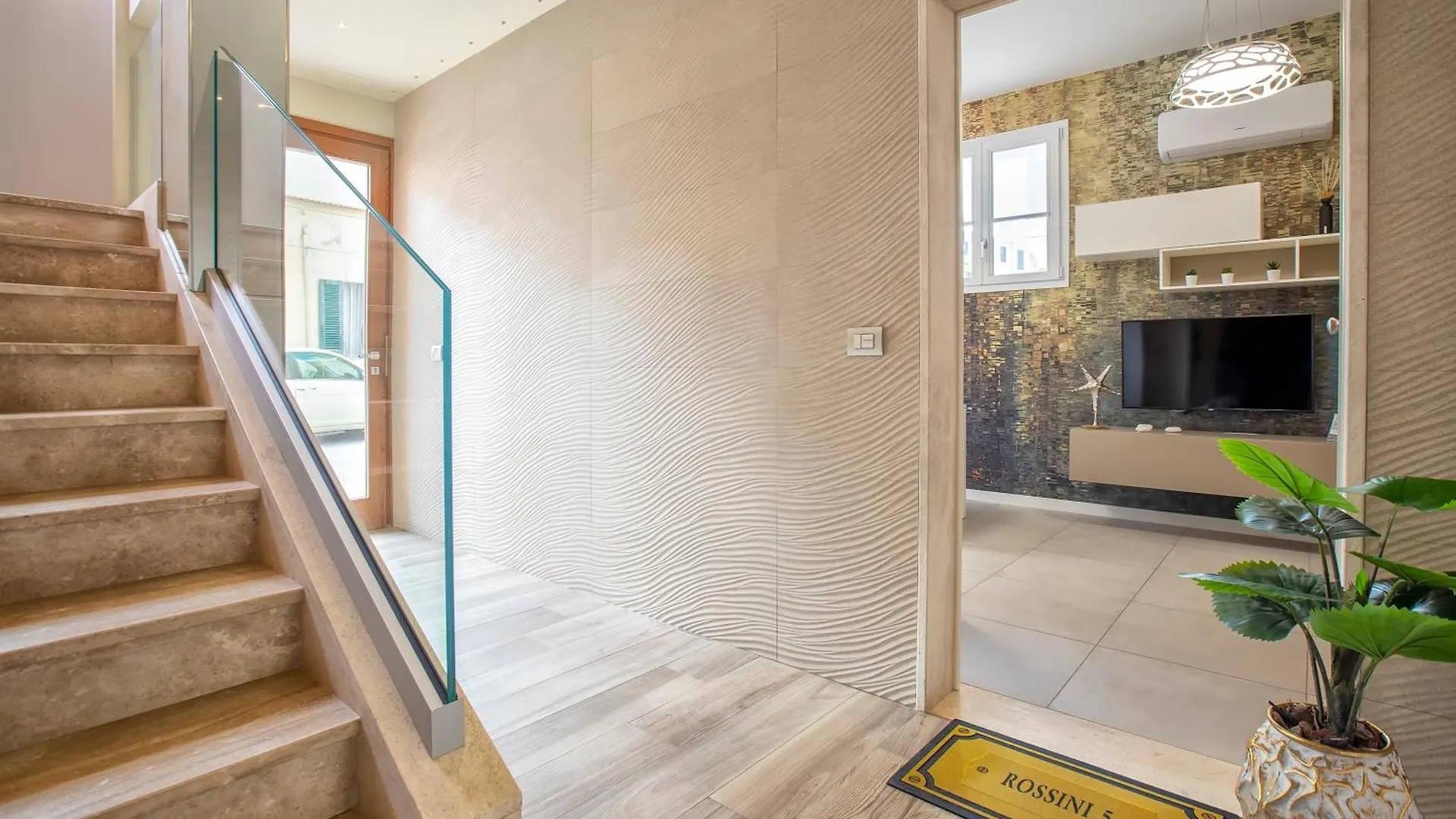 Luxury Sofia Home Alghero