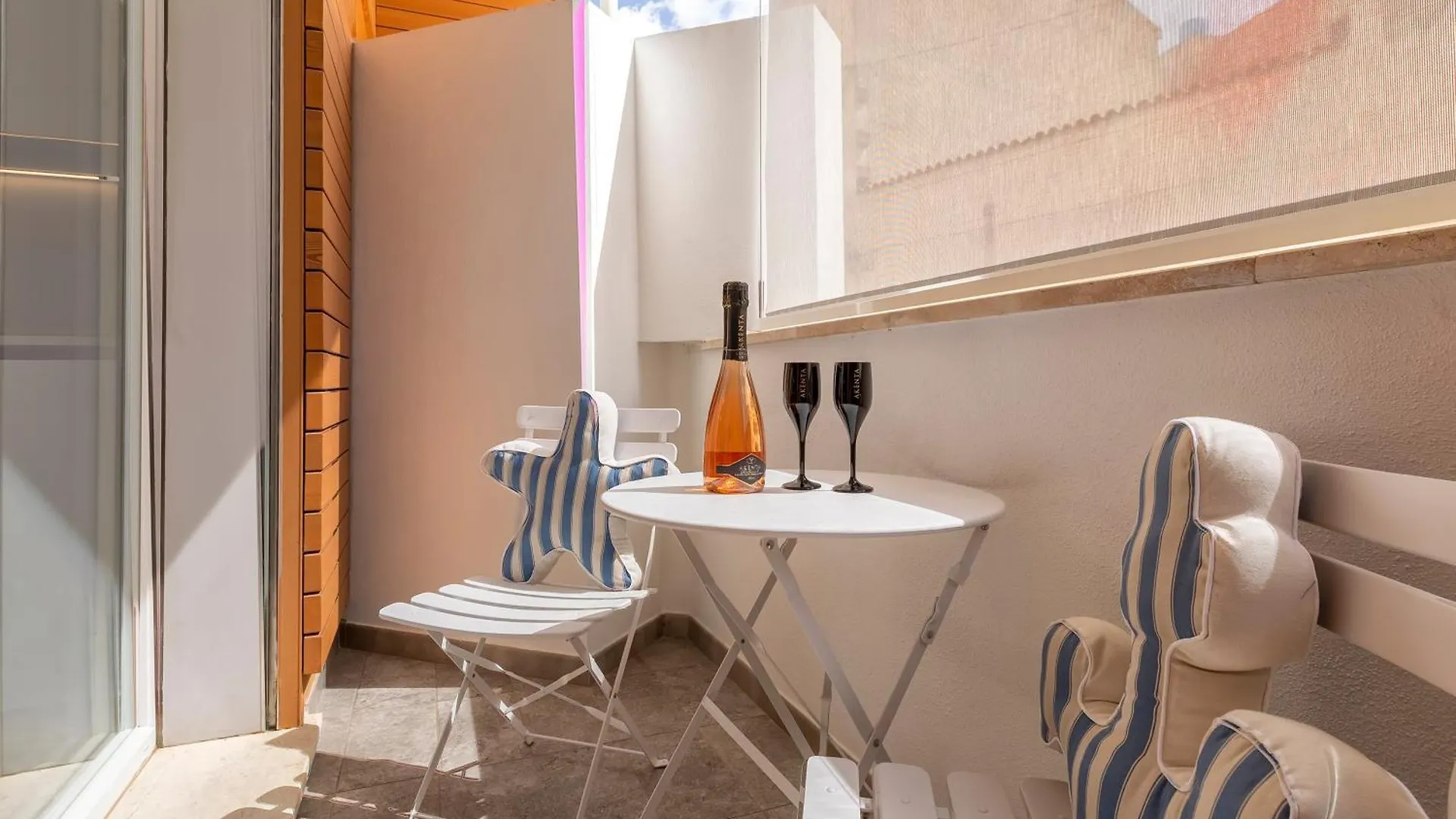 Luxury Sofia Home Alghero