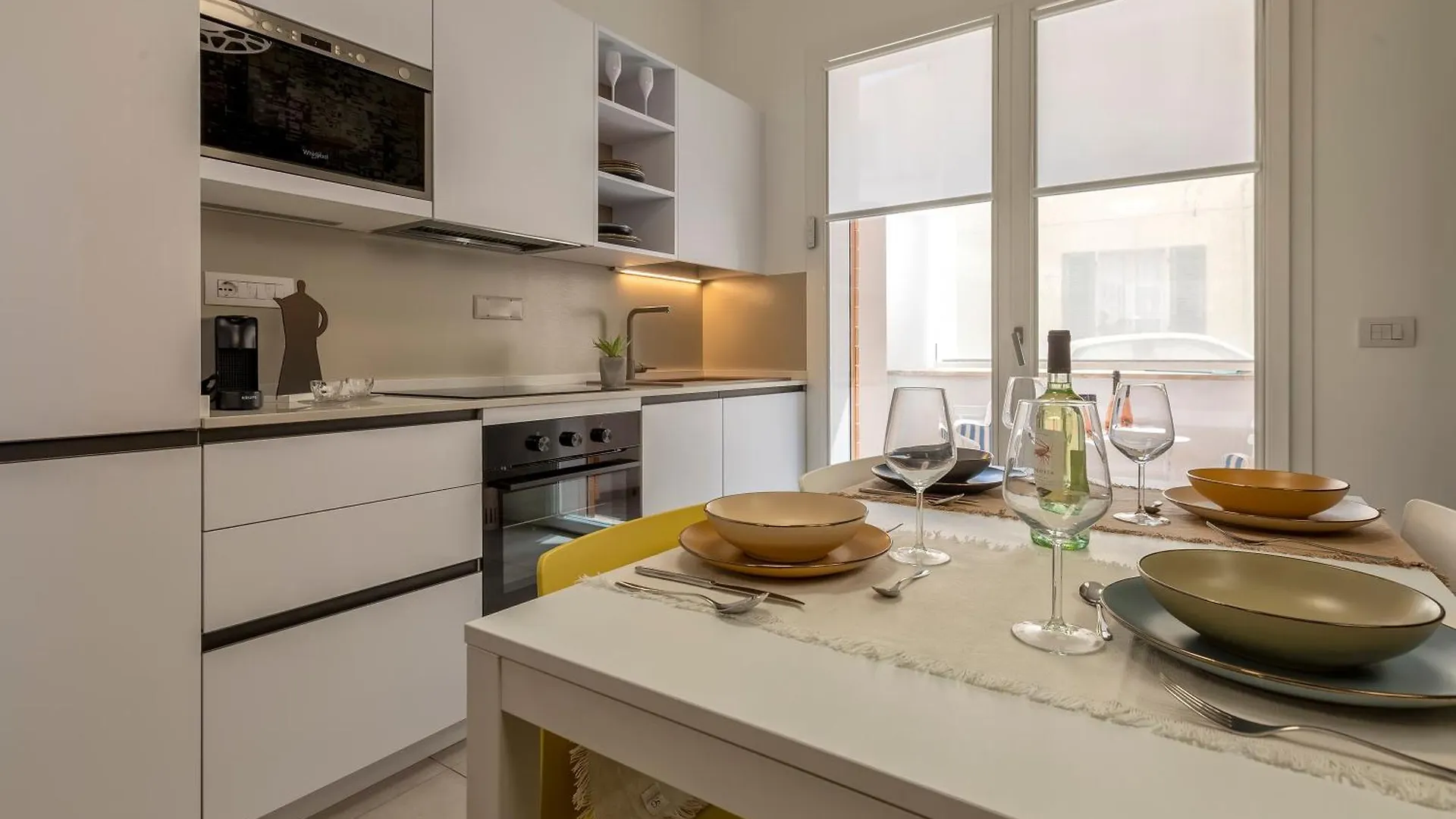 Luxury Sofia Home Alghero Italia