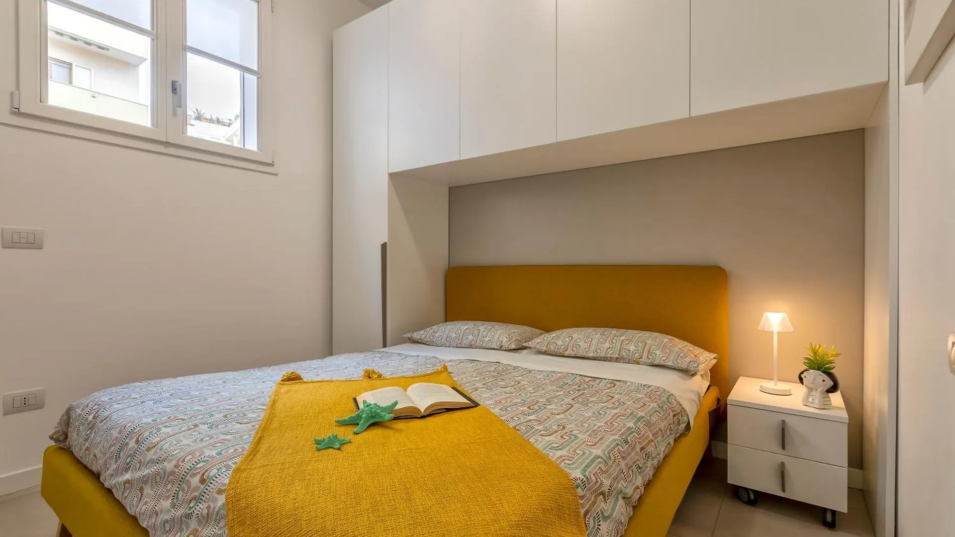 Appartamento Luxury Sofia Home Alghero