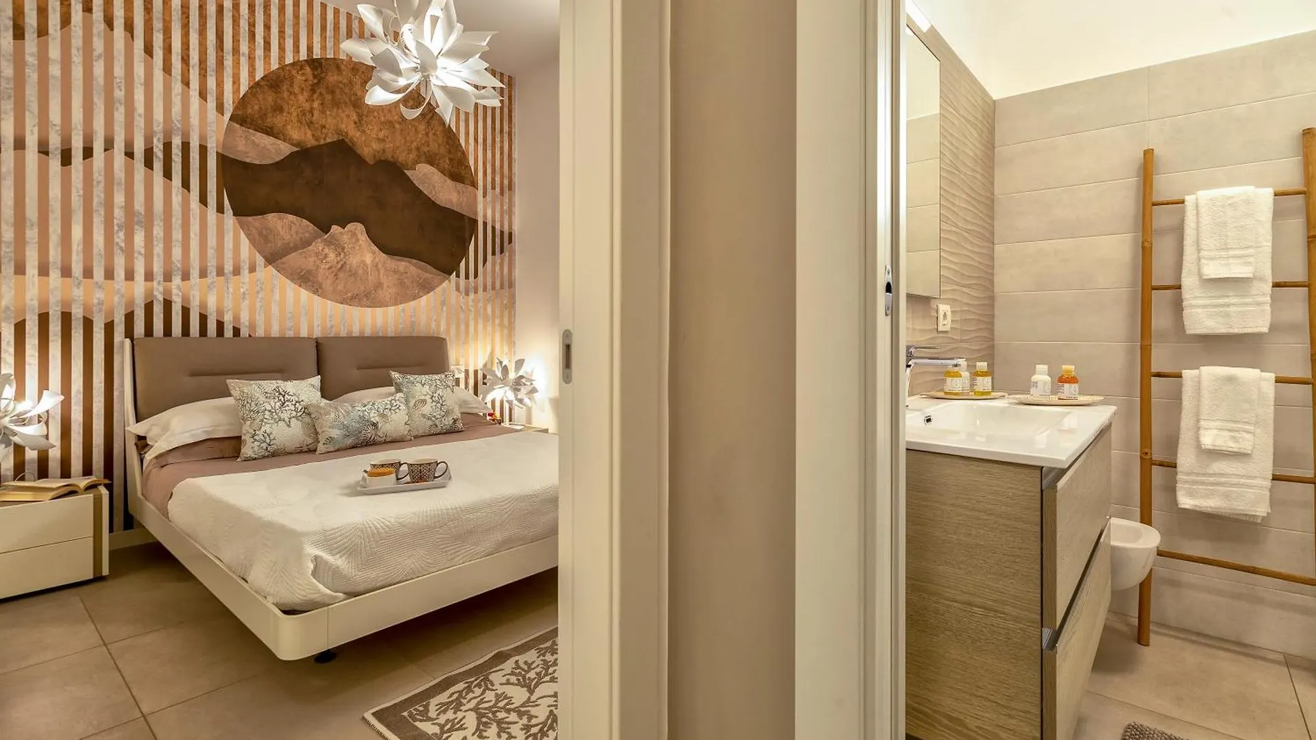 Appartamento Luxury Sofia Home Alghero
