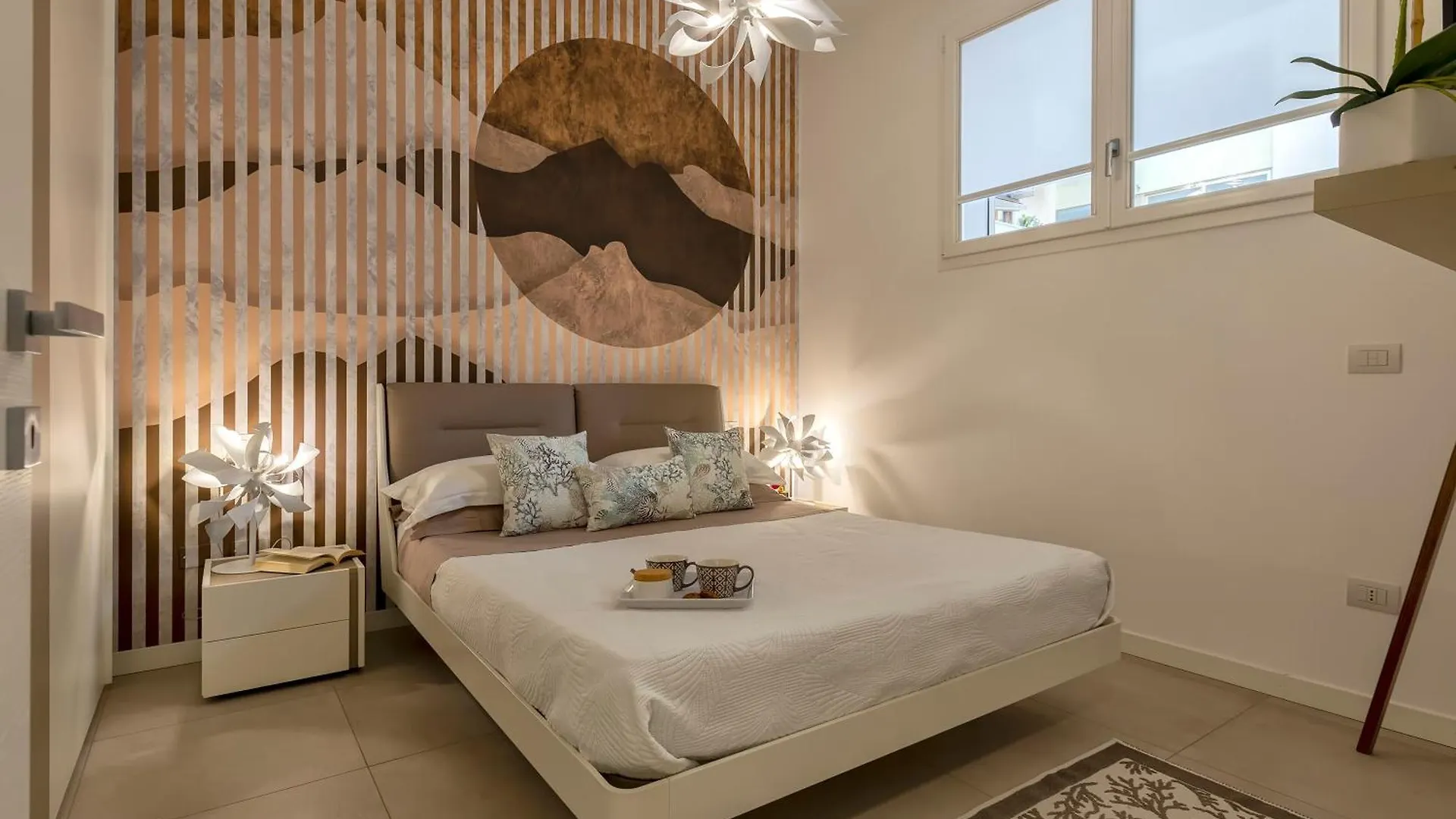 Appartamento Luxury Sofia Home Alghero Italia