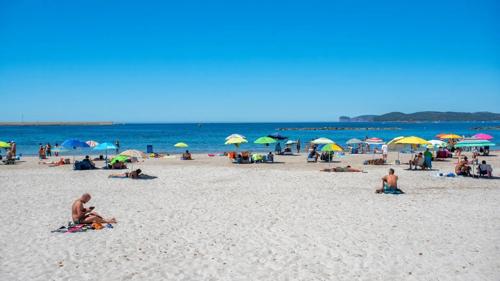 Luxury Sofia Home Alghero 0*,  Italia