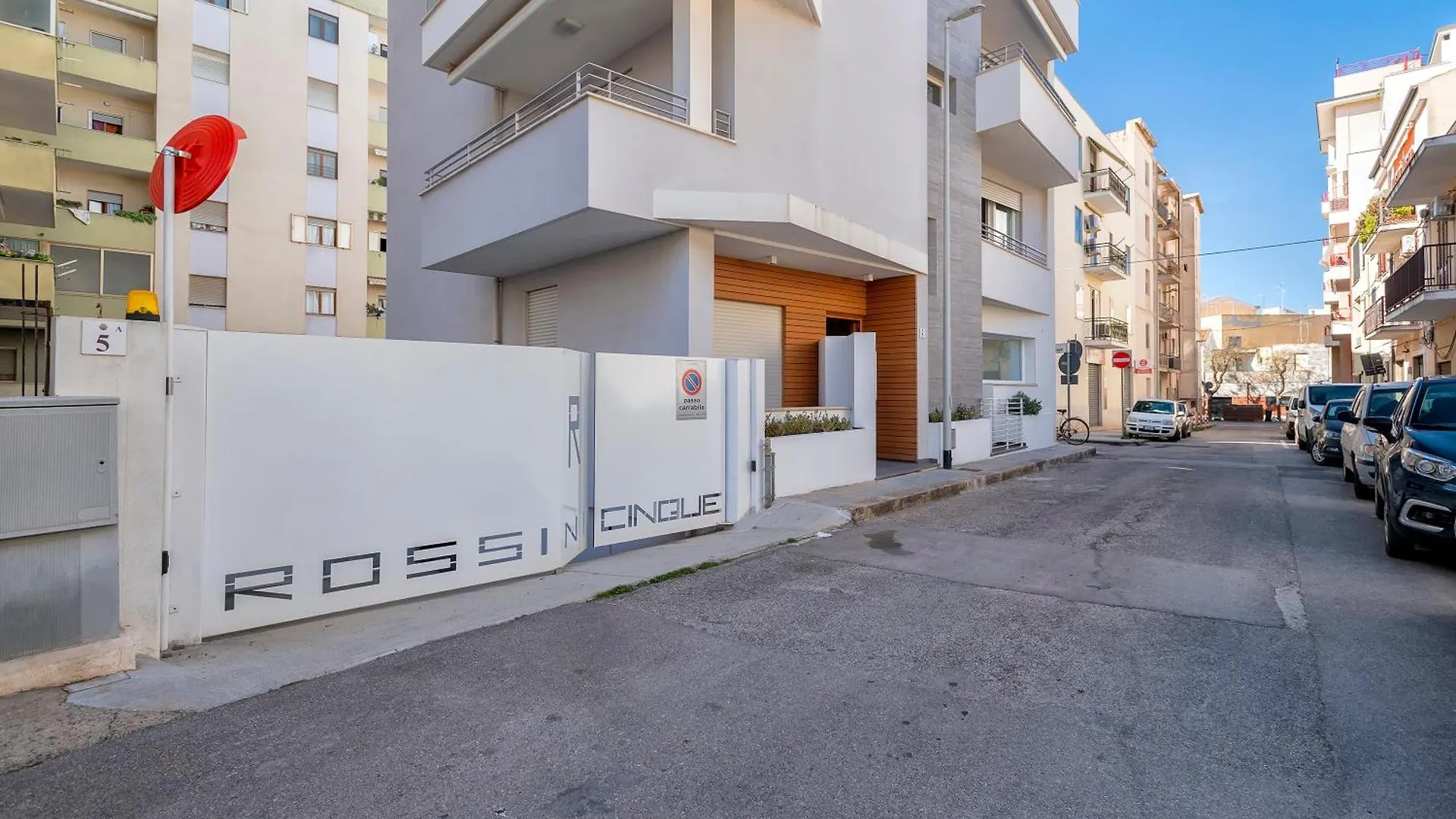 Appartamento Luxury Sofia Home Alghero Italia