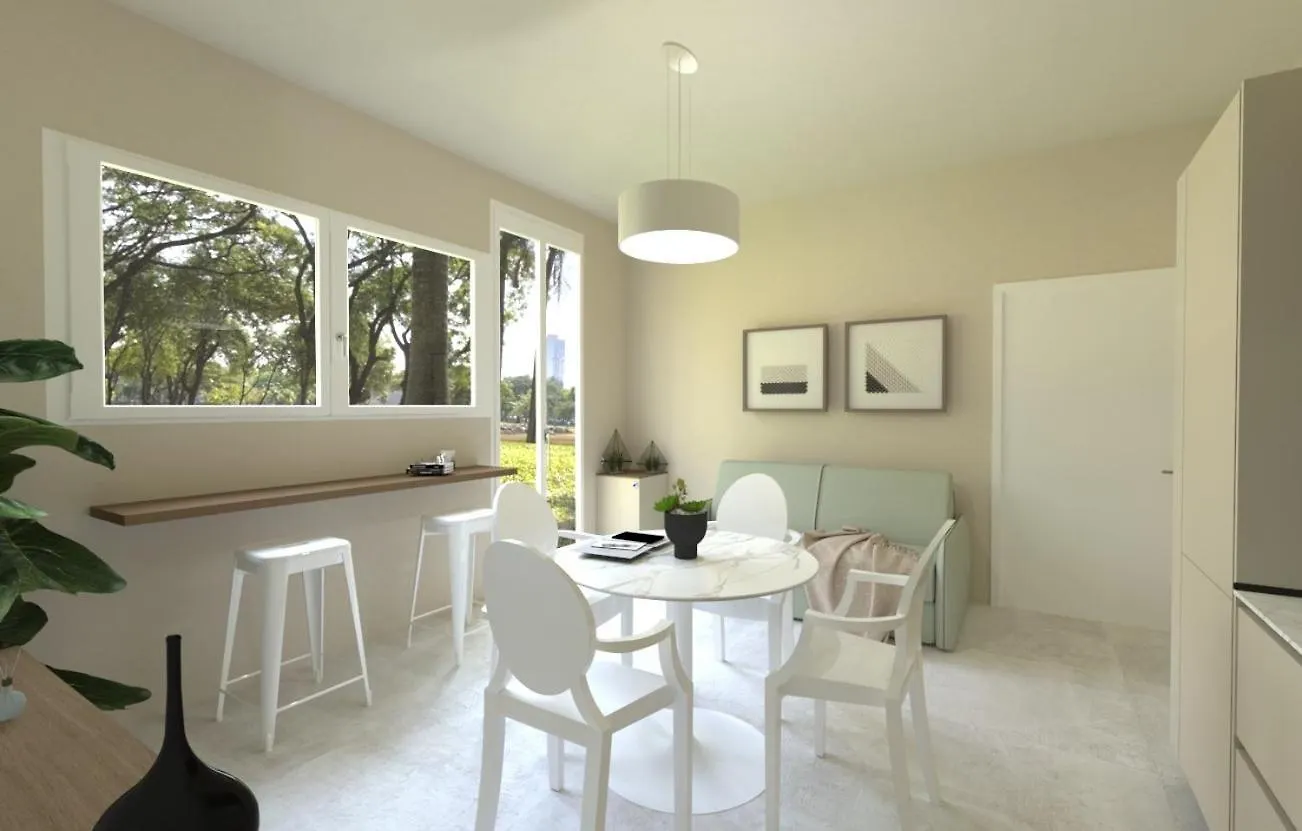 Luxury Sofia Home Alghero 0*,