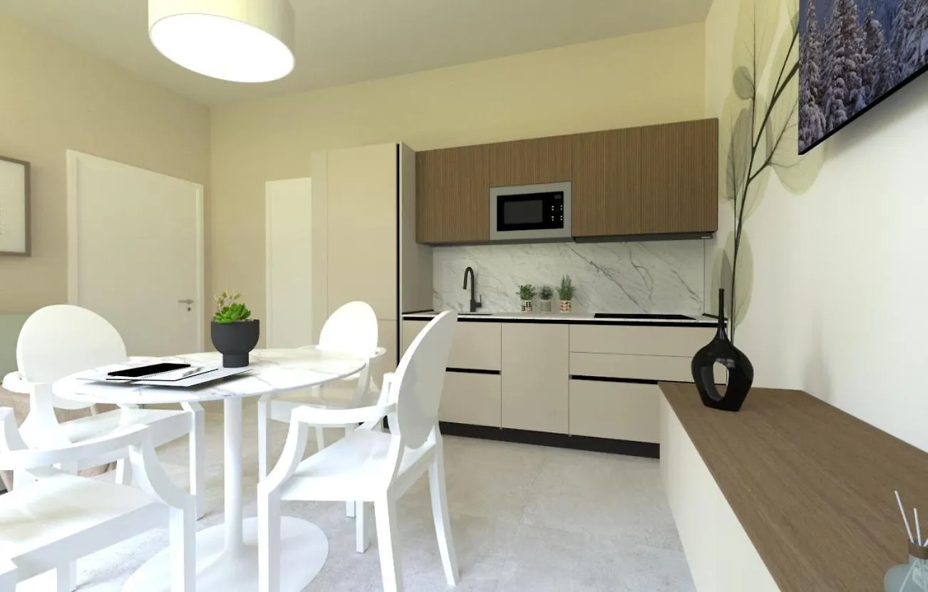 Luxury Sofia Home Alghero